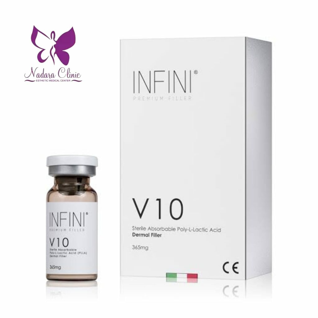 Infini injection in Hurghada